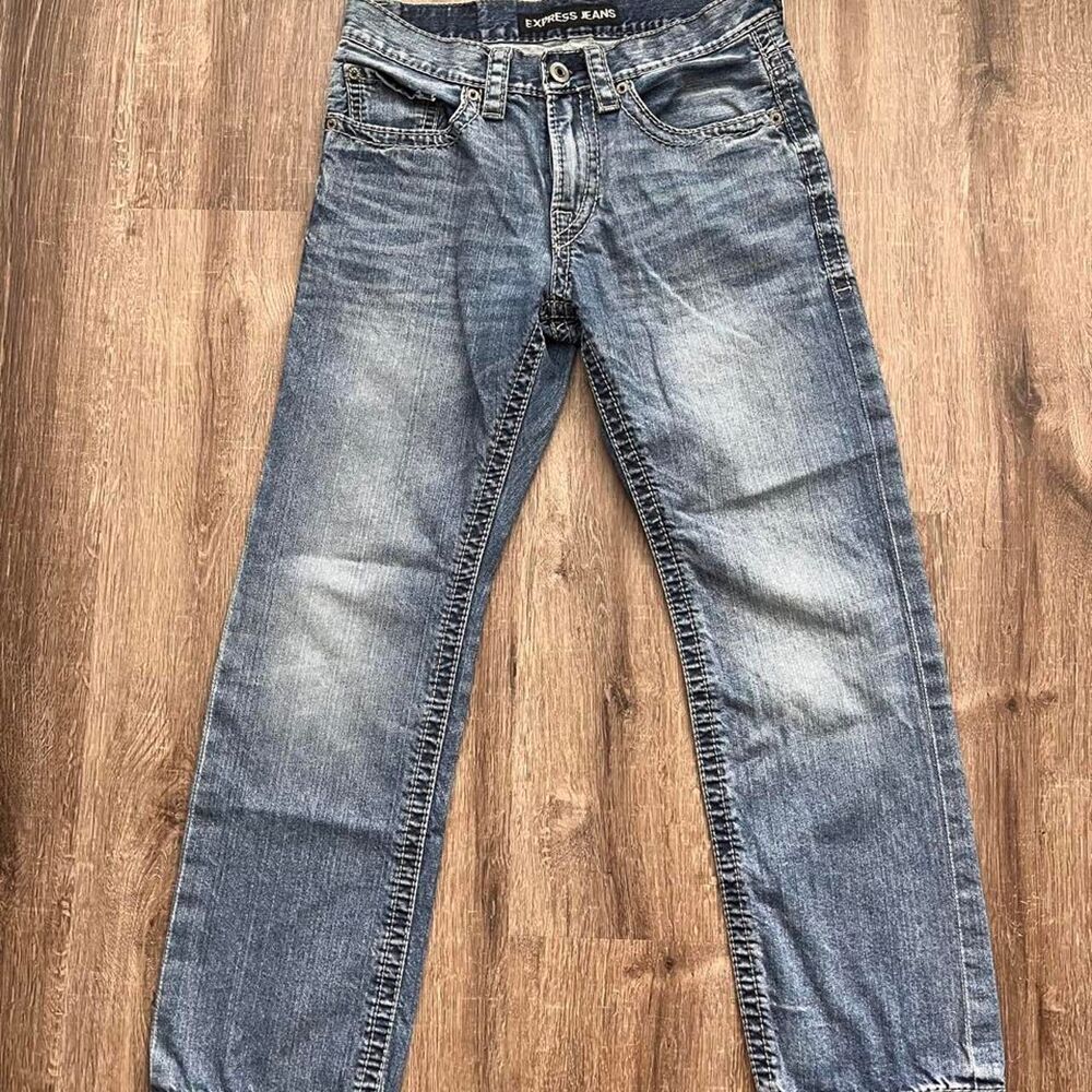 Express Men's Jeans
